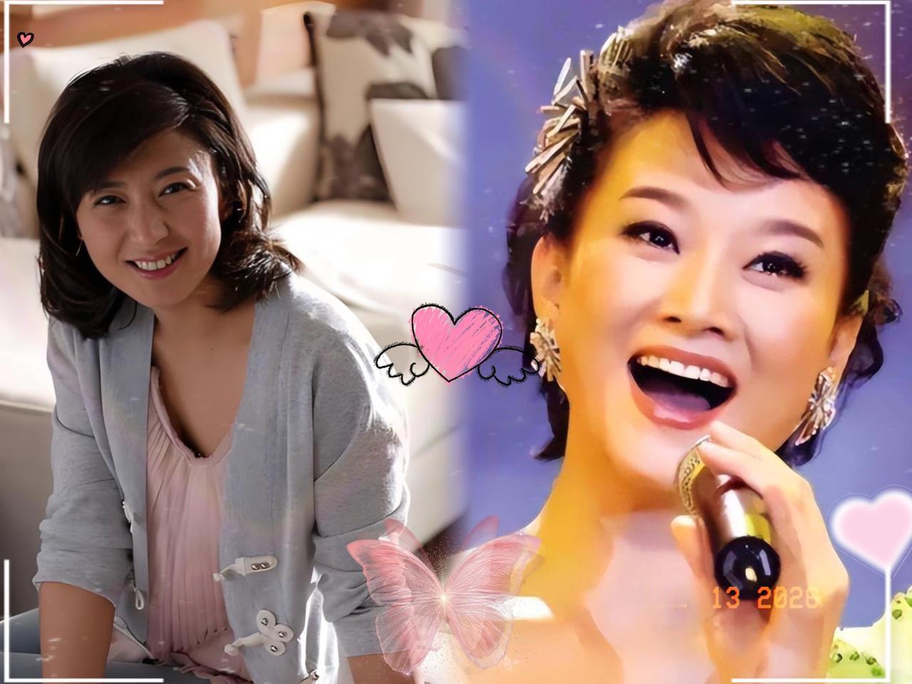 二人转草根闫学晶进海政，竟是宋祖英拍板？07年那桩曲艺圈大瓜至今嚼着都香！唱