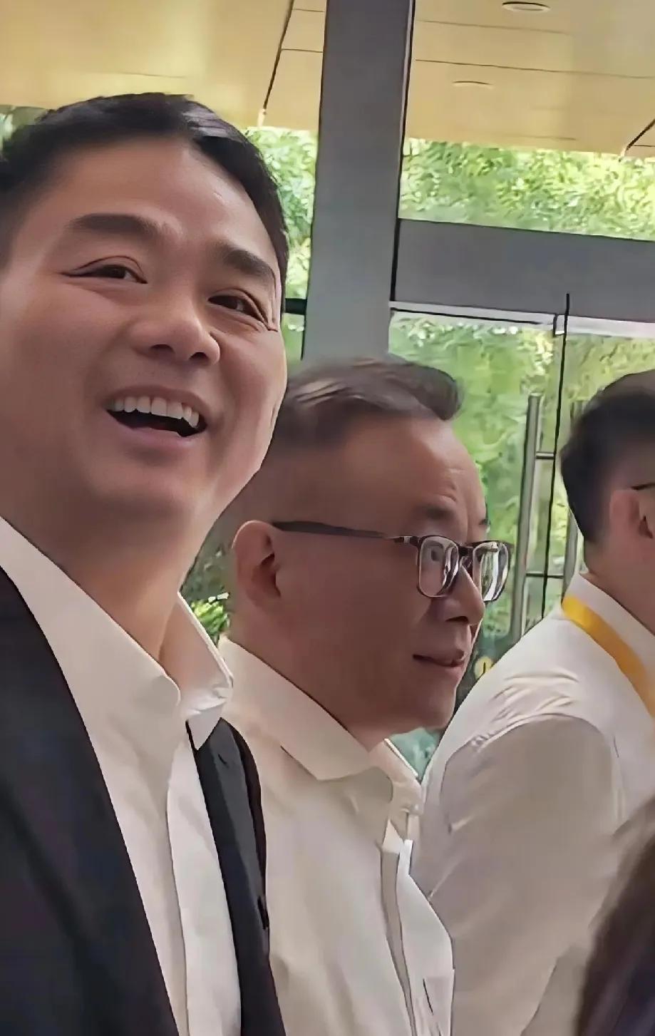 面相骗不了人，大强子越来越面善了！
