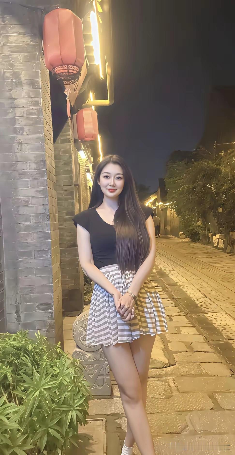 如果不缺钱，你还会工作吗美女的魅力能有多大？