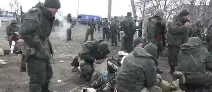 俄乌又换俘虏了真是让人气炸了，乌克兰这操作简直是突破底线
