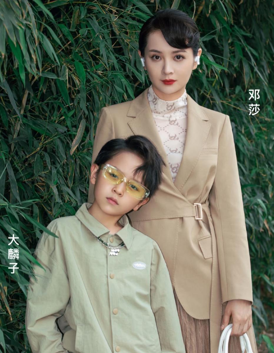 太能共情路行的教育理念了，他提到儿子时，有说道他希望提高的是儿子的认知水平，认为