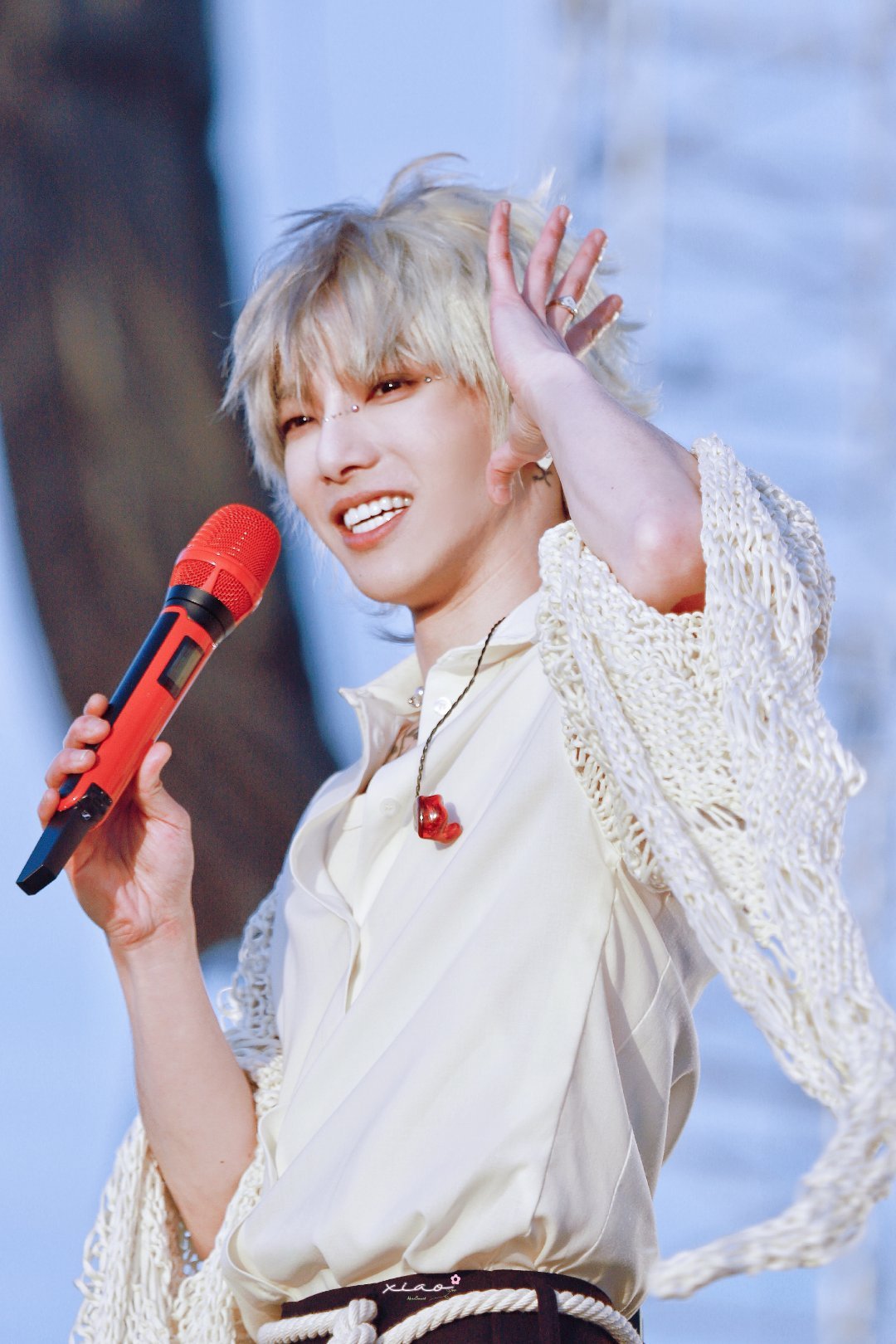 2026华晨宇火星演唱会﻿﻿🔴华语乐坛领军唱作人华晨宇🏆创中国演唱会单场