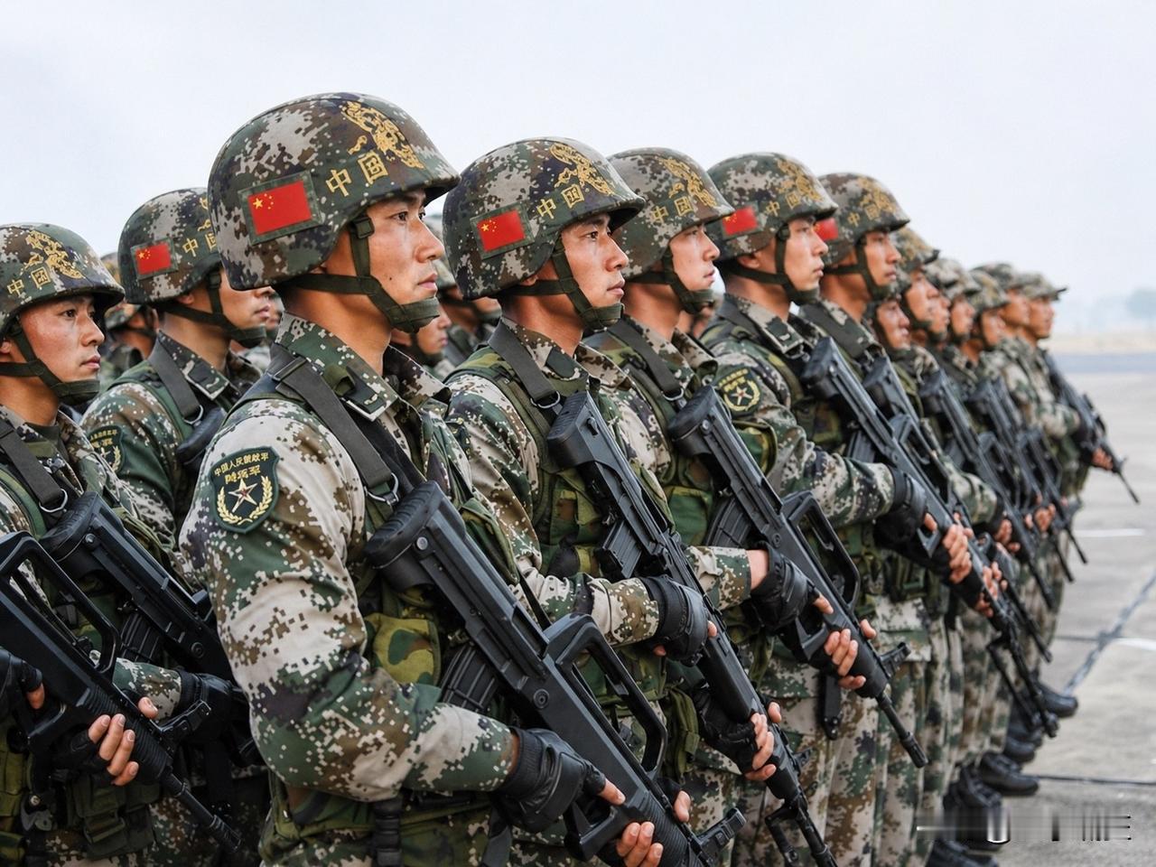 军队查账到底有多硬核？​看西部战区审计员高雪莲的履历，真让人冒冷汗。​201