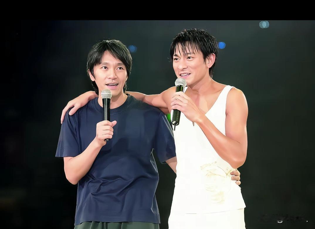 喜剧演员周星驰没想到这么矮，身高仅1米68。在我的印象里面，我一直以为他有1米8