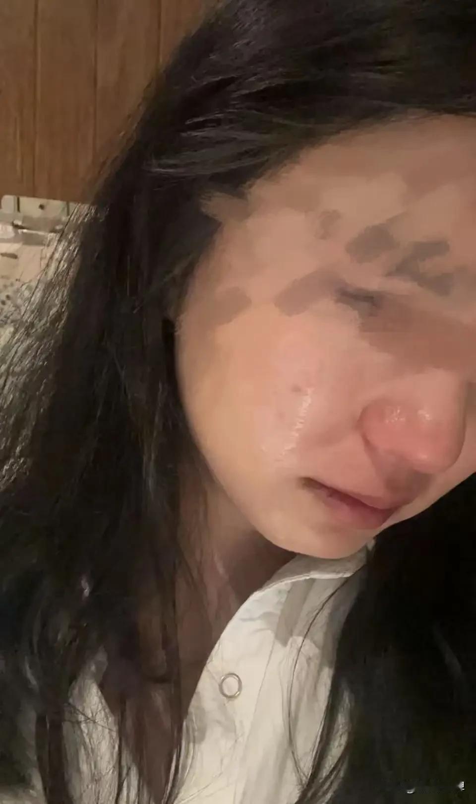“她生病跟我有半毛钱关系？她又没生我养我！”这句话一出，不仅堵住了老公的嘴，也彻