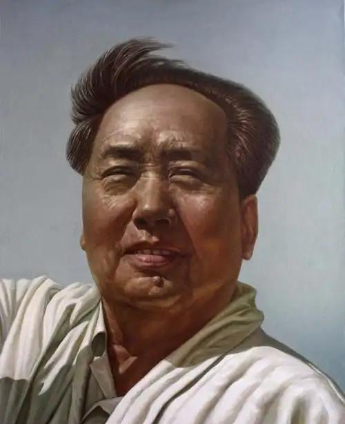 1974年，81岁的毛主席最后一次游泳，上岸后沉默许久，说：“我浑身没力气，游泳