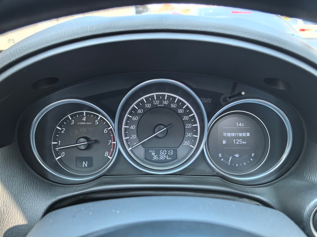 汽油添加剂这东西是真的有用也是所有车品里为数不多真有用的加了一瓶大众原厂的汽