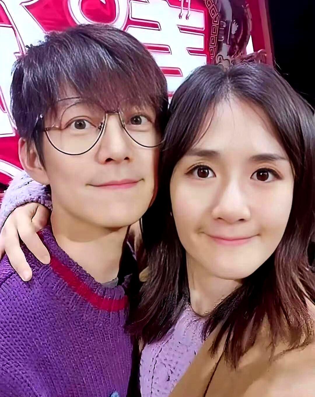 脱粉也要护妻，张杰那九分钟的独白，撕开了娱乐圈关系的遮羞布。别再扯什么“阶段性