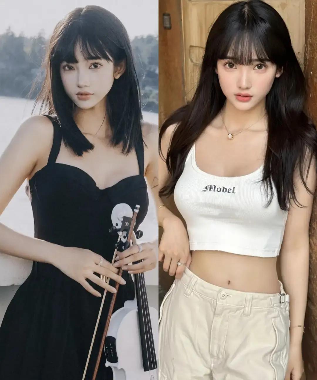 她一条项链顶你半套房见过真富养的女孩，才知道差距不是钱。摄影师跟拍半年，网