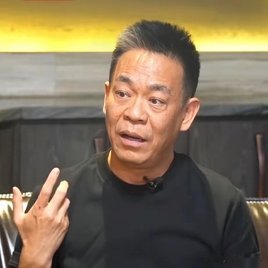 孙浩这回，可能真给自己惹了个“大麻烦”。追《主角》的姐妹估计都哭脱水了，他演
