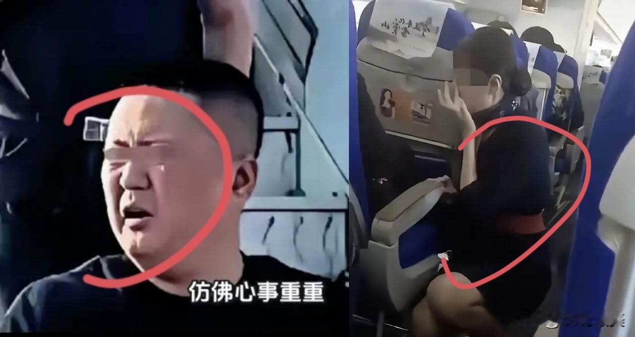 有人说“网友的视线都被东航带偏了，是东航的制度让空姐下跪的！最该谴责的是东航！