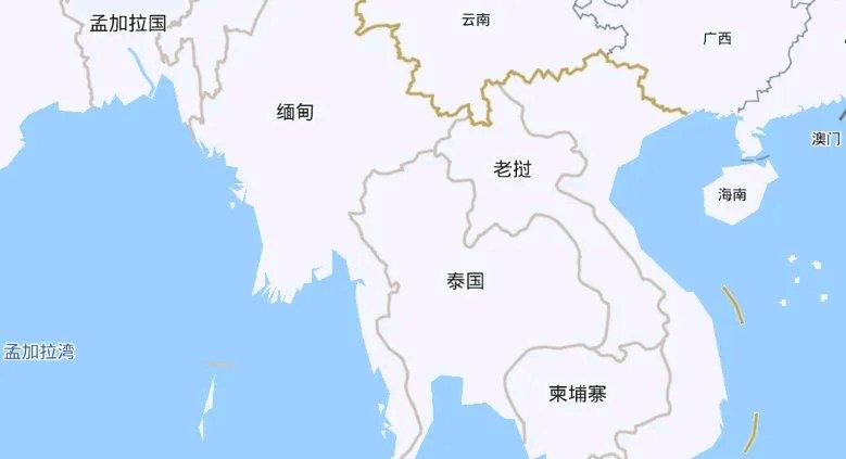 最近柬埔寨的两起涉华案件太让人震惊了。先是6名中国同胞在柬绑架贩卖自己人，柬警方