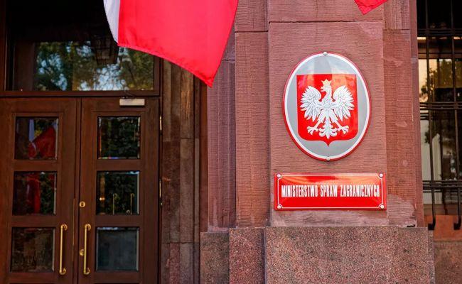 公开施压！波兰强势介入以色列内政，要求叫停针对巴勒斯坦人的死刑当地时间4月