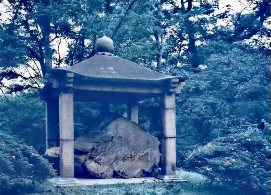 我国政府向日本方面下达了最后通牒，限日本方面180天内归还原属中国的一块碑，她就