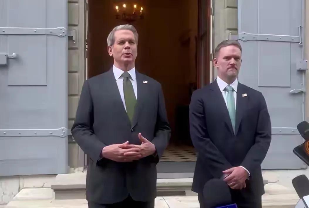 中美经贸磋商刚刚在吉隆坡落下帷幕，结果一出，不少人直呼没想到——稀土这出大戏，居