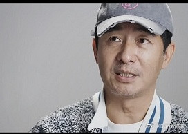 演员郭晓东分享了他的心路历程，讲述了他与家人、尤其是母亲之间的故事。郭晓东说：“