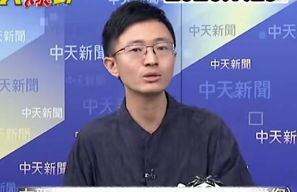 高嘉瑜替民进党毒油案辩解，侯汉廷一句话让她当场闭嘴高嘉瑜继续顺着民进党立场，