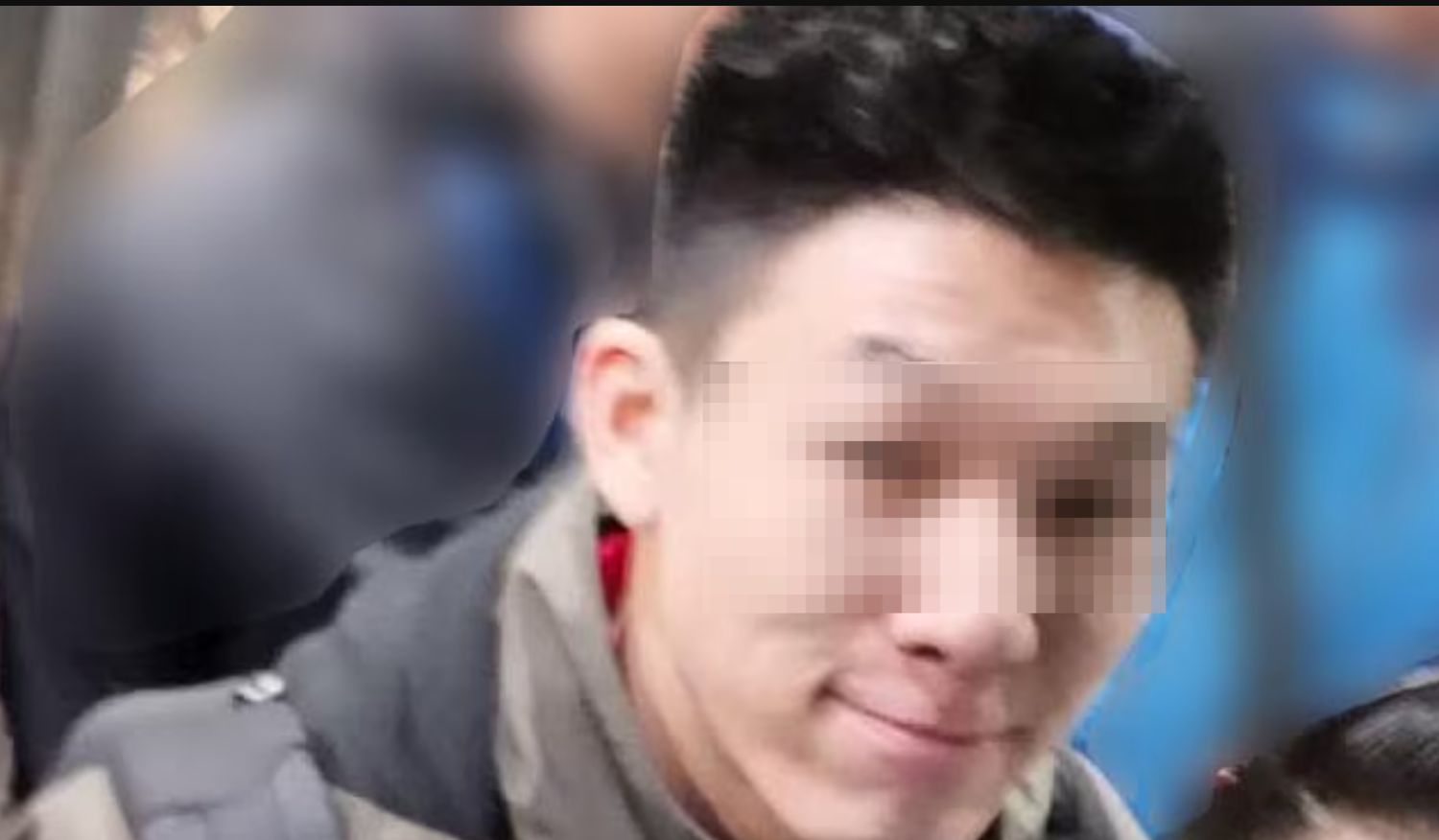 华人“尖子生”长子杀害父母和弟弟