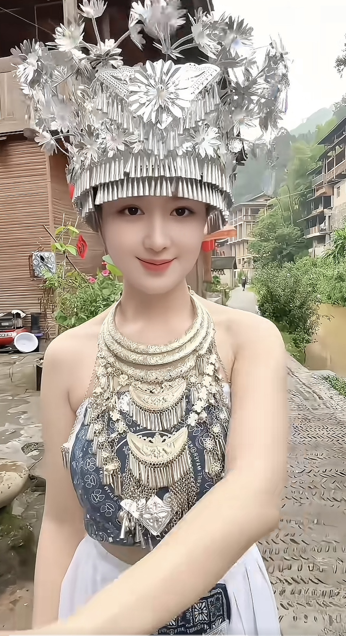 给你下一个蛊，希望是什么蛊