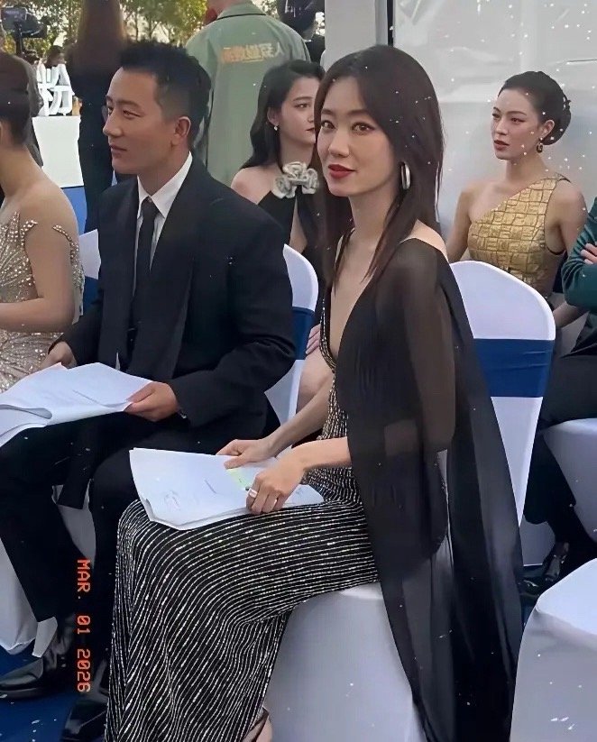 只要自己不尴尬，尴尬的就是别人！