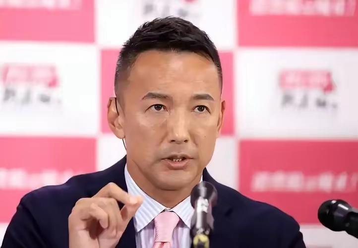 日本议员表示，与中国发生战争，东京只要接一发导弹日本就会完蛋！日本议员山本太