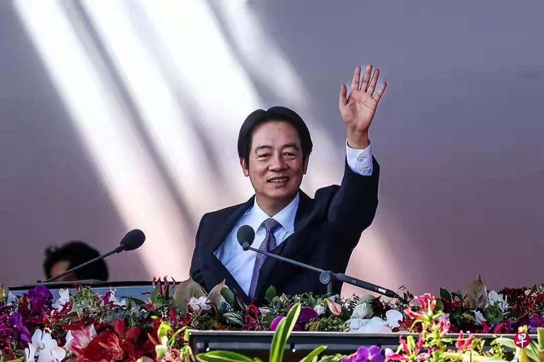 提条件了，这一次外交部很直接，台当局明年想来APEC，有政治前提！11月5日