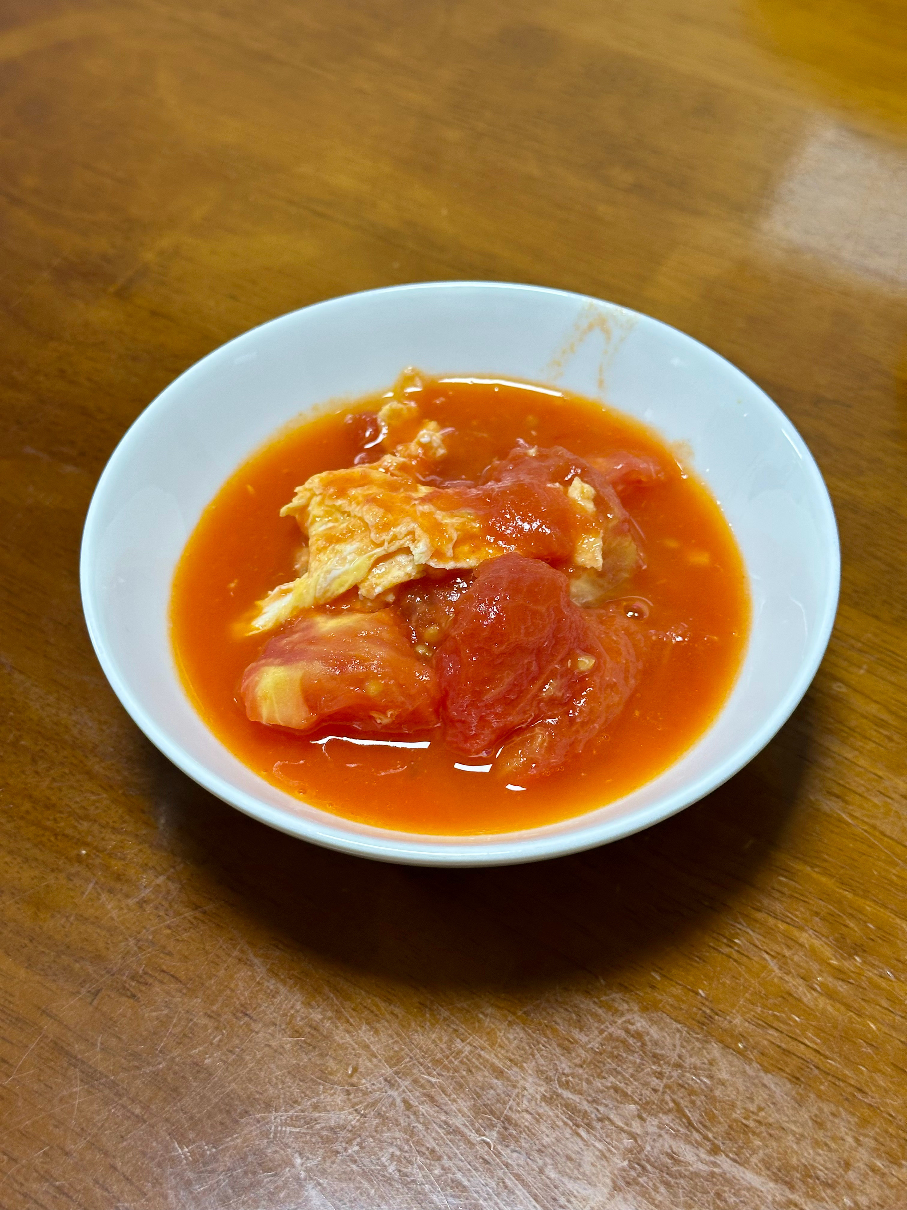 夜饭来半块馒头，最近突然爱上吃口蘑。​​​