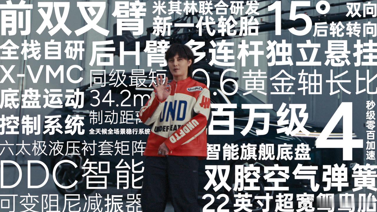 尹正爆改了一辆小鹏G9L做成了高速移动摄影改装版想听听他到底是怎么想的....