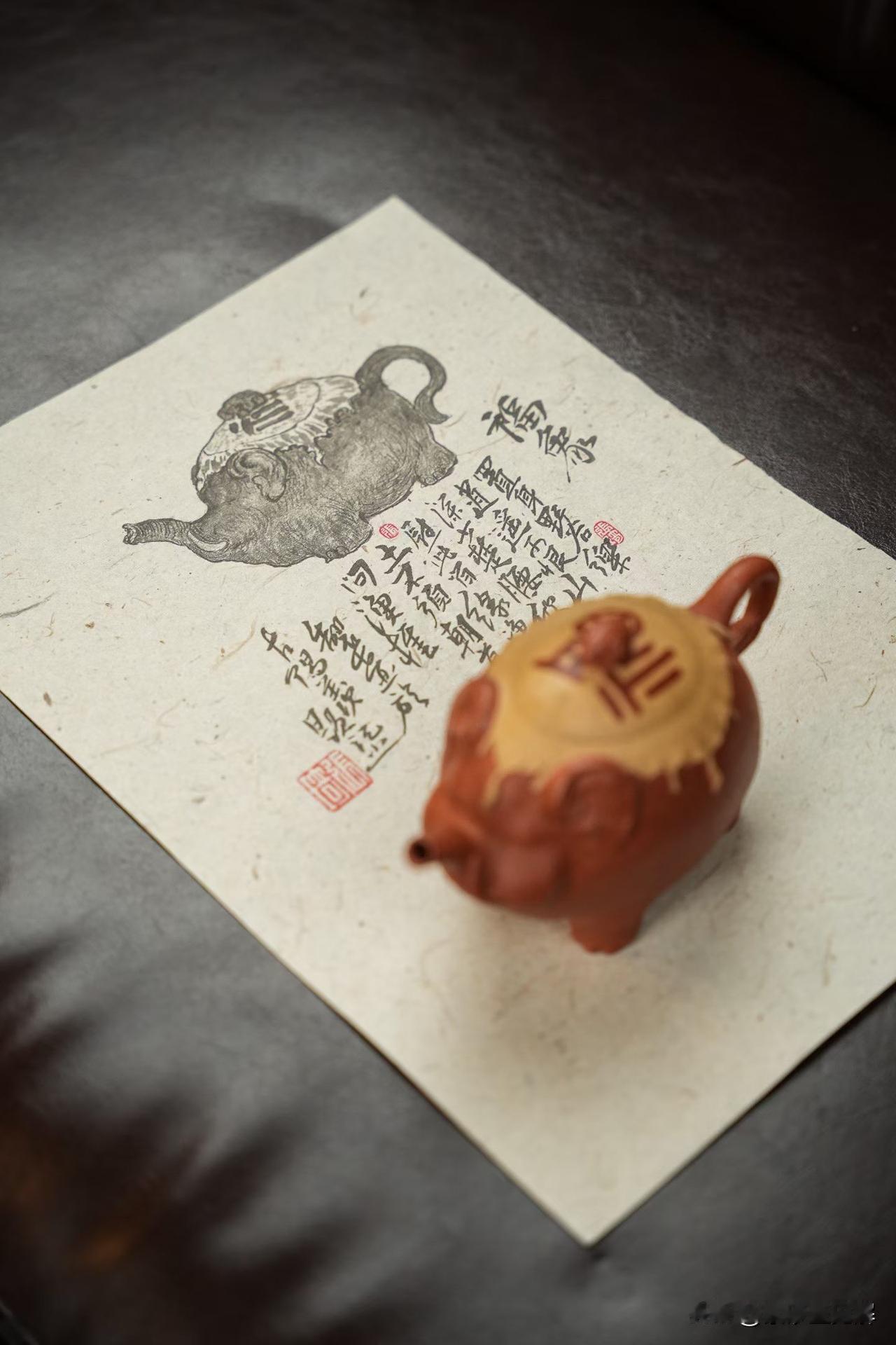 刚买的紫砂壶别急着泡茶！学会这4招“内行礼”，朋友以为你玩了十年茶朋友来了，坐