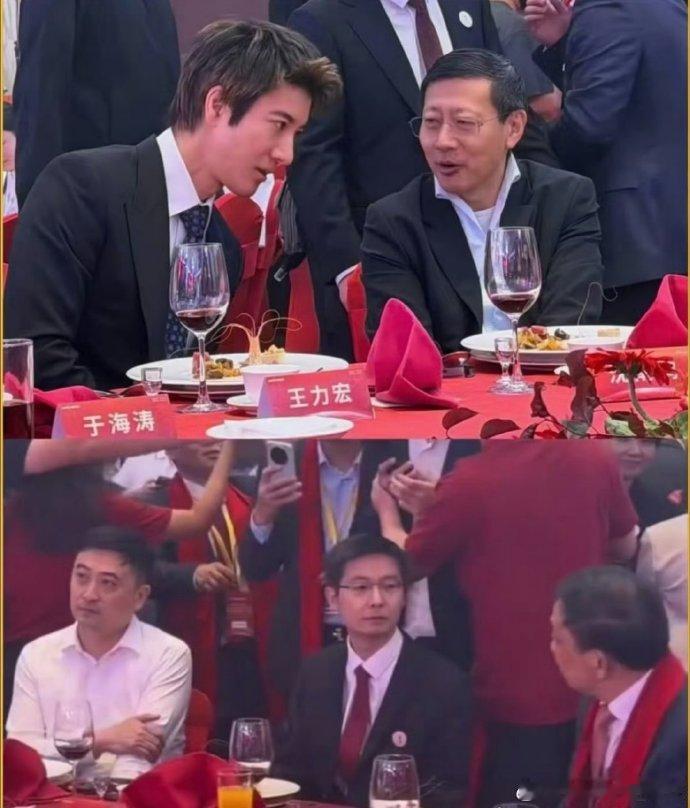 宇树上市庆功宴，不见茅台！新一代财富新贵，正在撕碎旧商务逻辑！一场千亿市值公