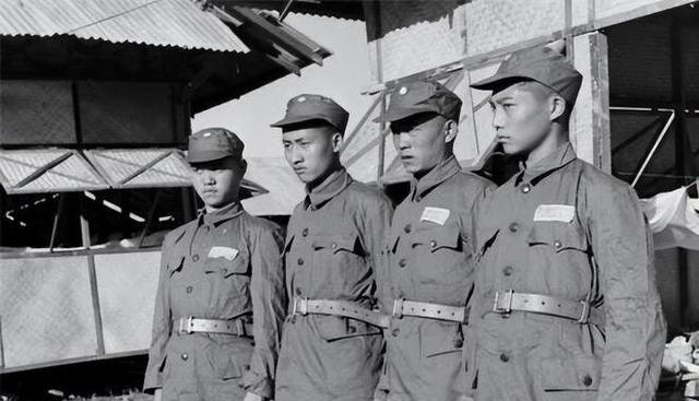 1960年11月22日凌晨，金三角的国民党残军师长蒙宝业正在睡觉，突然被枪声惊醒