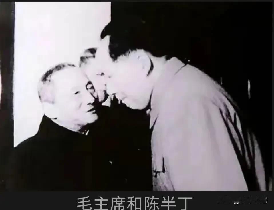 第1任北京画院院长陈半丁作品欣赏