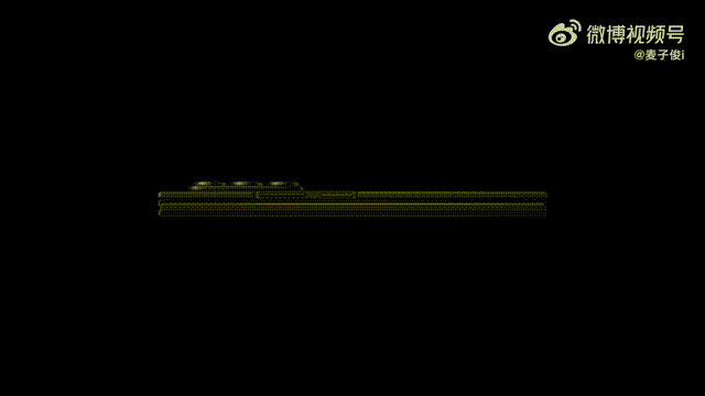 三星首款三折叠手机GalaxyZTriFold发布，罗永浩吐槽：这有什么用！