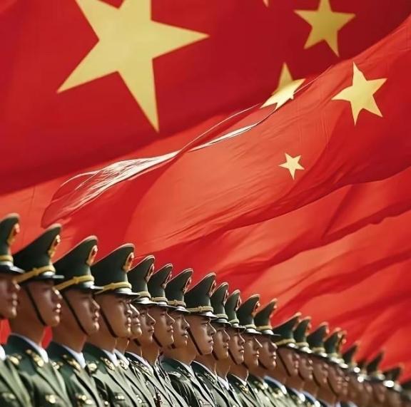 中国的隐忍，正在延缓第三次世界大战！只要中国忍不住动手了，世界很快就会站成两大阵