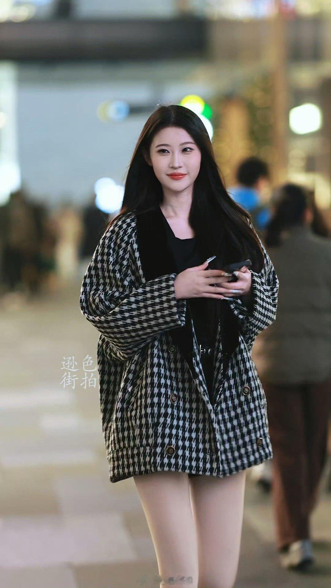 【成都街拍】上周街拍集锦（二）丨摄影拍照每日穿搭