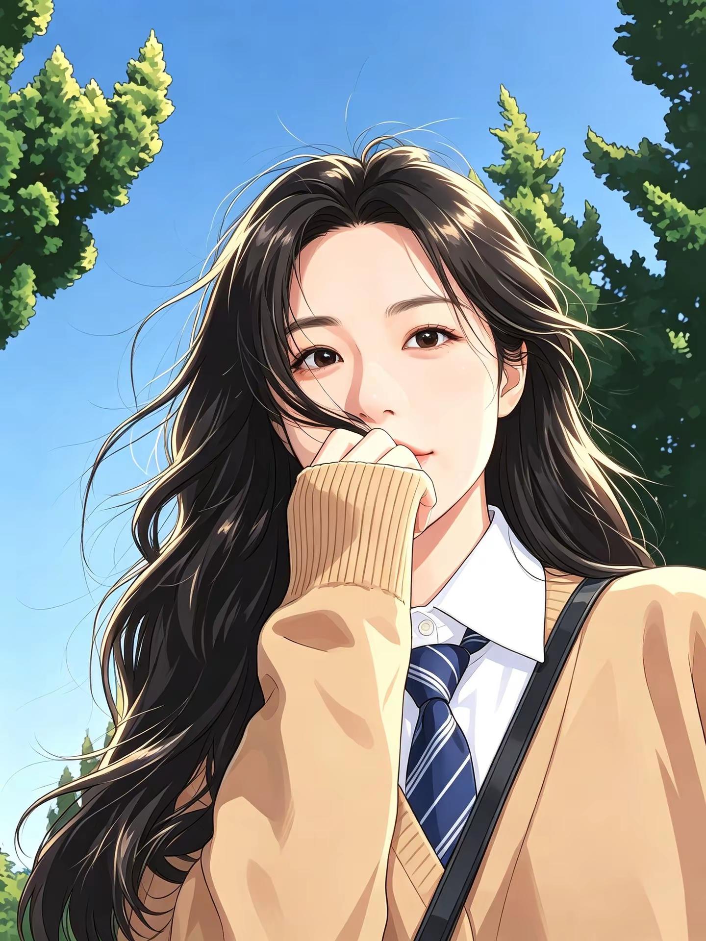 听新歌啦！好喜欢生哥的声音啊！🍐。陈楚生新歌失温拥抱今日份学妹风穿搭