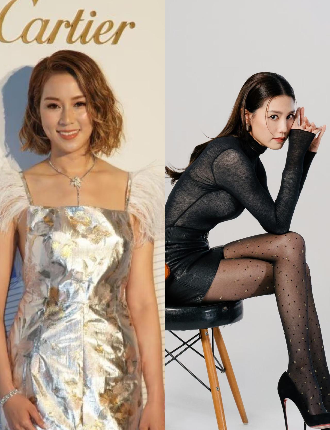 千亿媳妇徐子淇忍无可忍了？李家诚突然状告周秀娜，背后真相竟藏了足足十年！这事