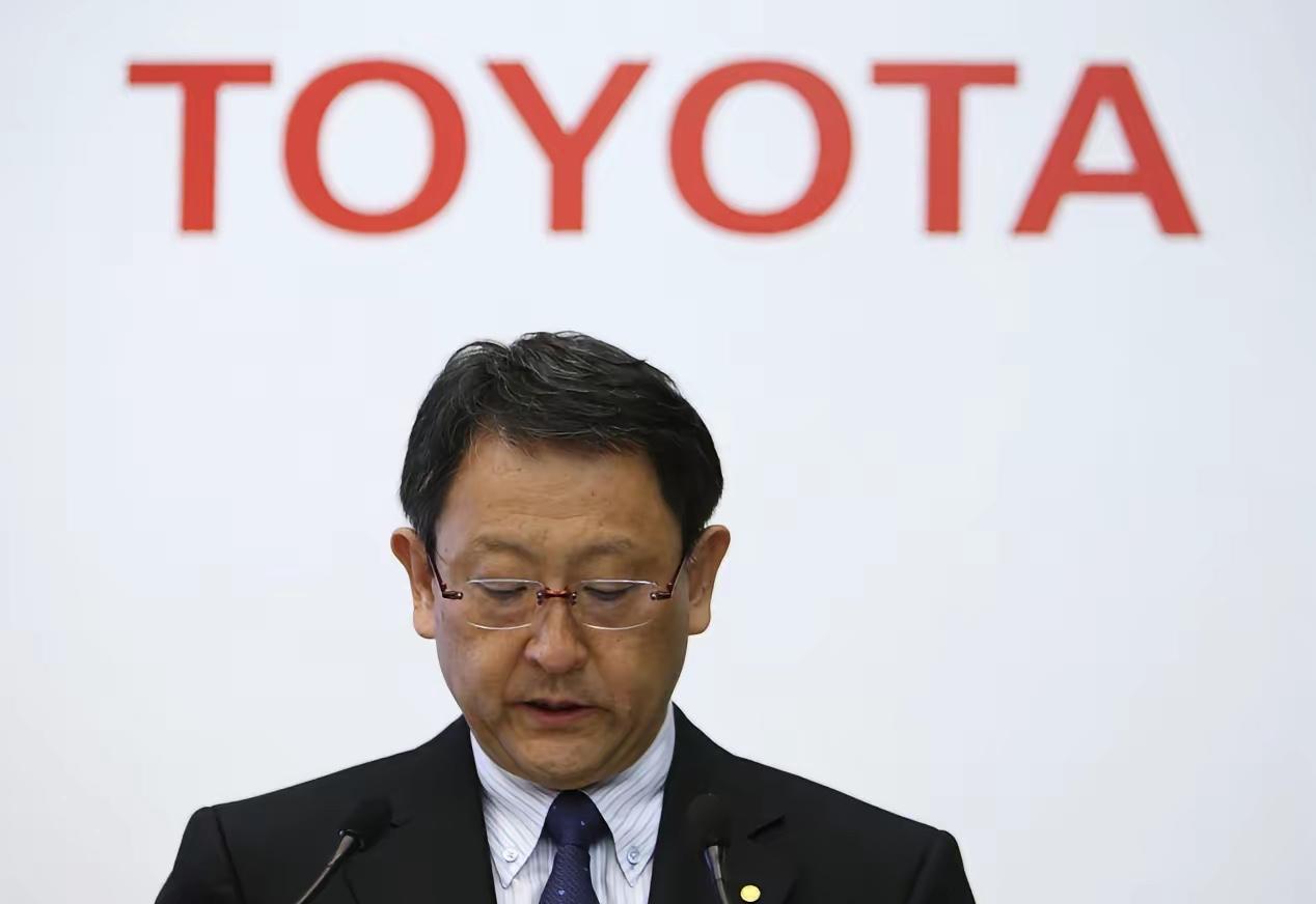 果然着急了！中国汽车销量成为世界第一后，外媒接连发声。​就在这两天，中国汽车今