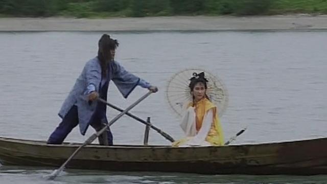 莲花争霸[16]古装武侠剧_土豆视频