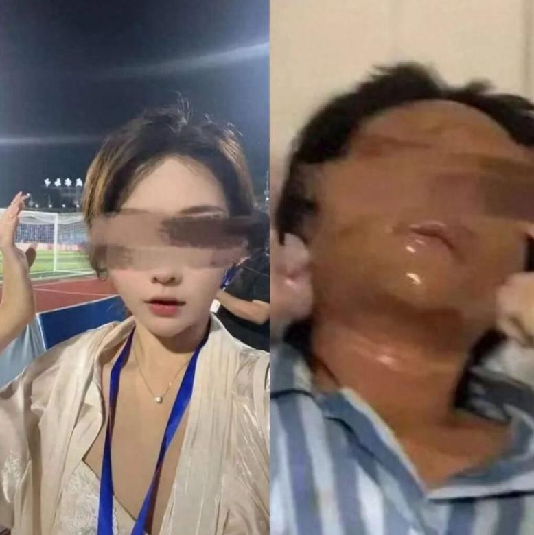 “得不到就毁掉？”湖南永州，一女主播年轻、漂亮，一个90后男粉丝刷了一千多块的礼