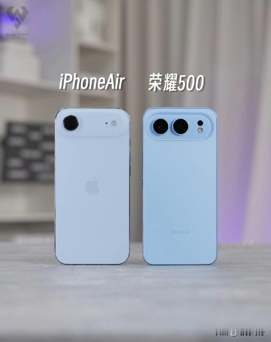 荣耀这回可算是跟苹果较上劲了。iPhone有的功能，荣耀不仅有，而且还是其升级