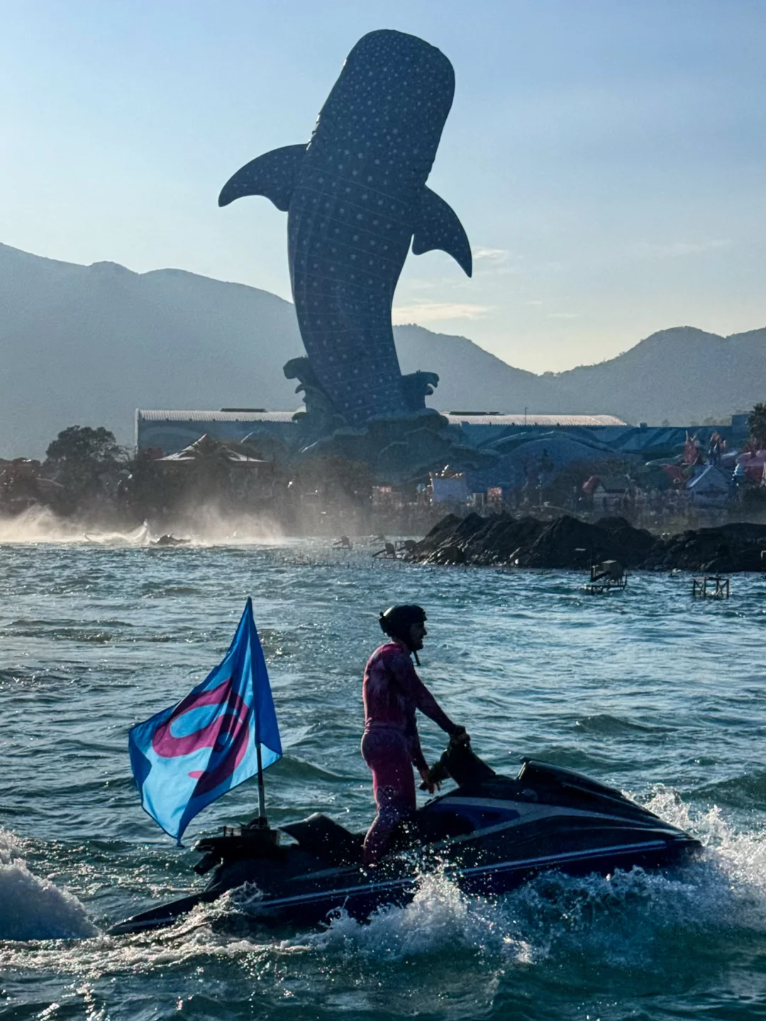 长隆最好的季节是现在