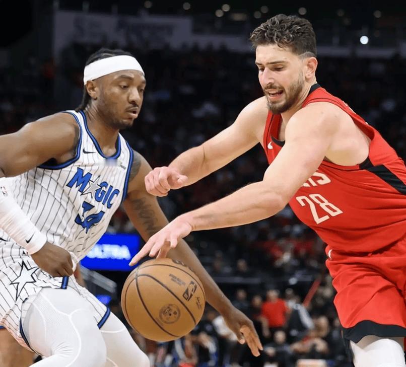 谢泼德的得分爆炸力挺强的，恐怖球迷应该都记得火勇大战最可怕的是突然连续进几