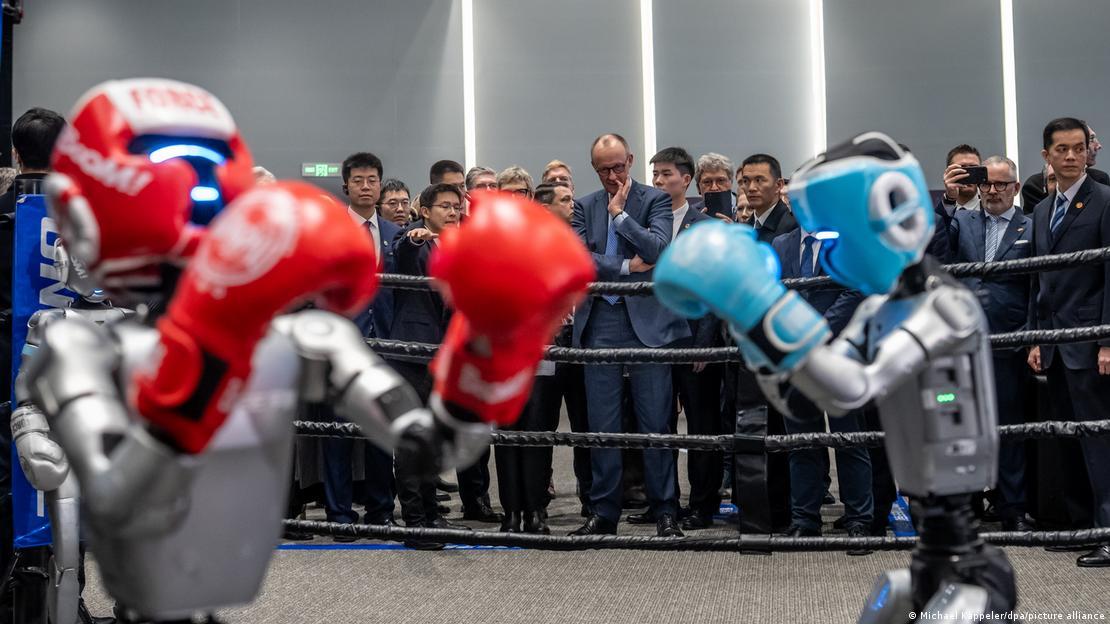 德语媒体：中国"五年计划"-欧洲工业的警钟亦或丧钟？《商报》评论称，中国