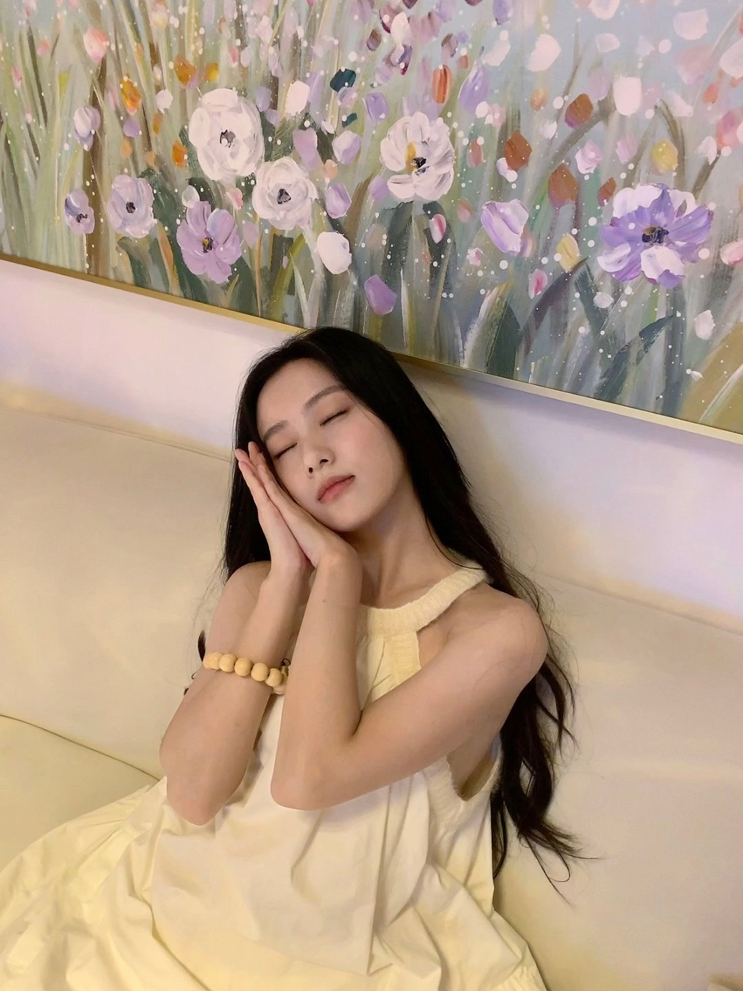 青年演员包上恩怎样都行啊有你就行啊你在就好了