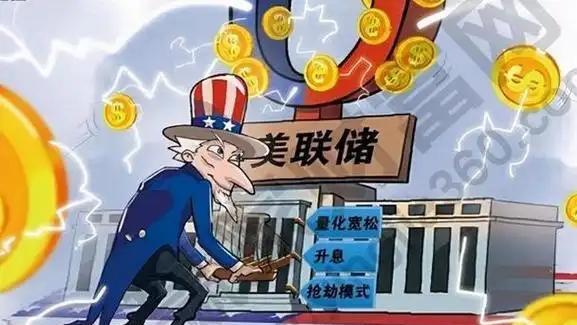 贸易战中国为啥不和谈？这么说吧，如今的贸易战，不是美国要跟中国脱钩，而是咱们想跟