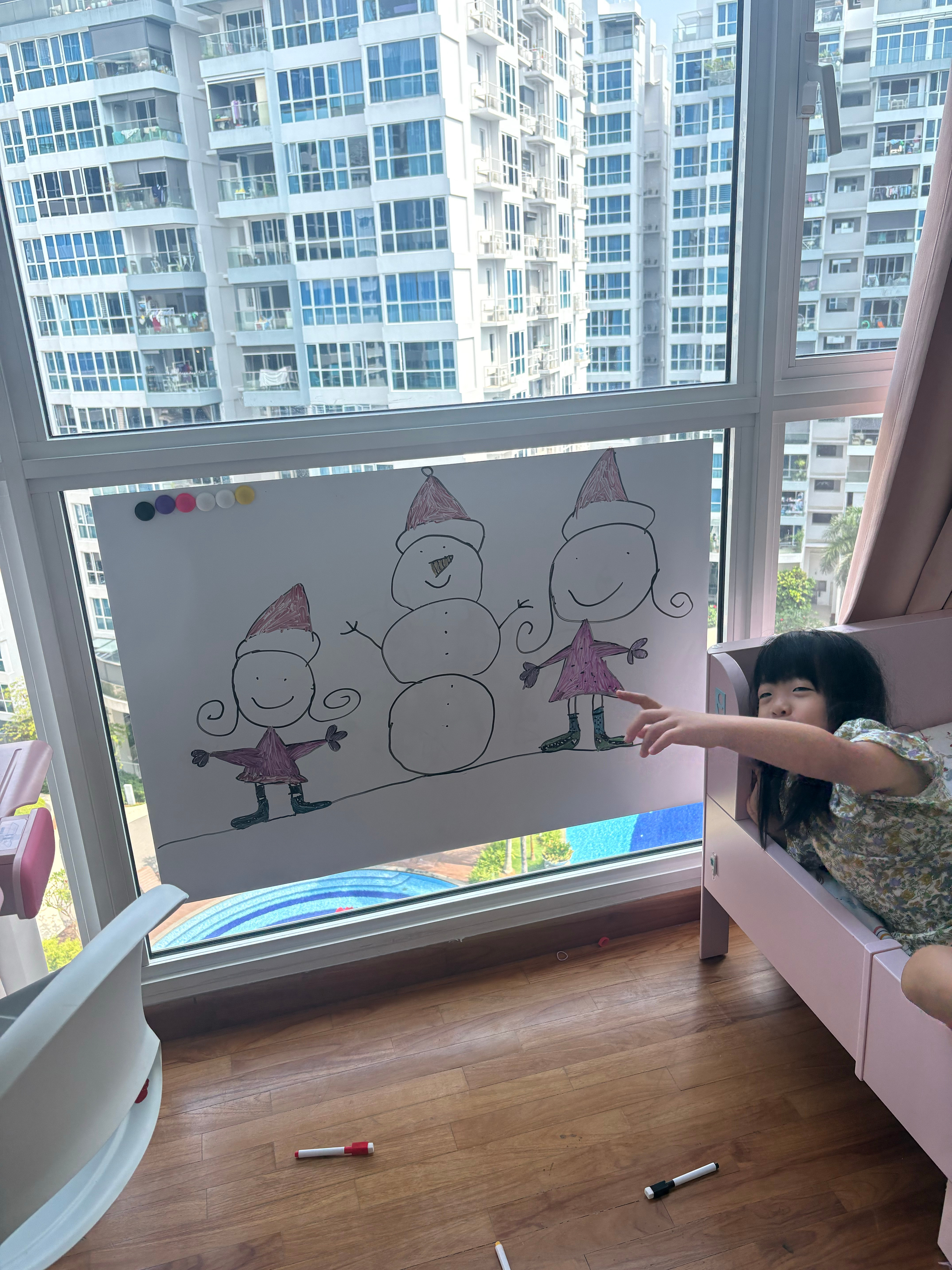 这是什么风格​​​