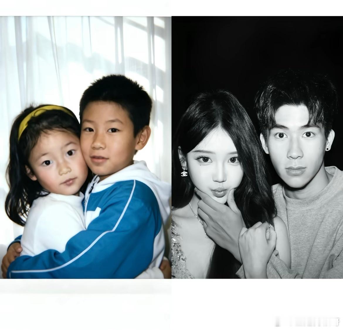 青梅竹马的爱情也是轮到我了​​​