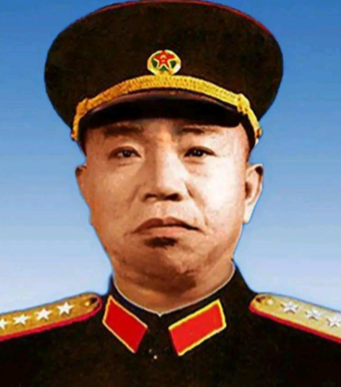 1968年，<em>大将王树声</em>在某机关单位食堂排队打饭，见一干部打了5份饭菜，顿感蹊跷。