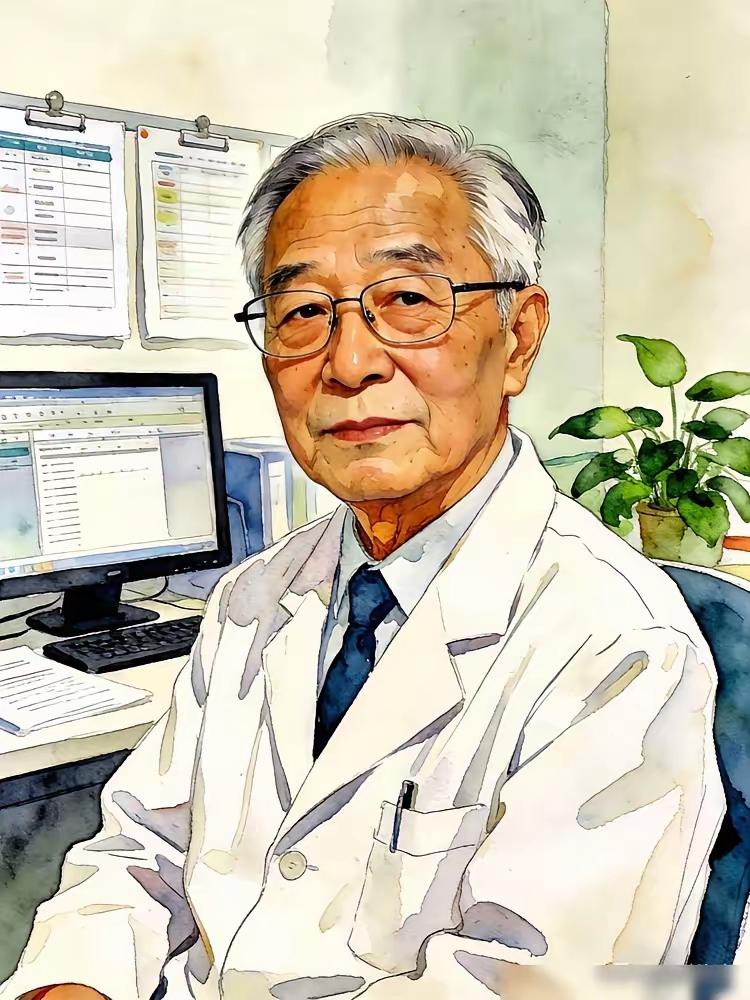 一位医师朋友说了段话，点醒了无数人："身边长寿的长辈，真正活到八十多岁的，没几个